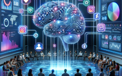 AI Social Media Data Analytics: Revolutionising Digital Interaction